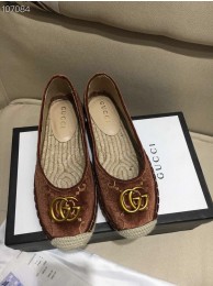 Imitation Gucci Shoes GG1624XB-5 HY18084ye39