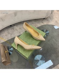 Imitation Gucci Shoes GG1756JZ-5 Heel height 7CM HY7824Fo38