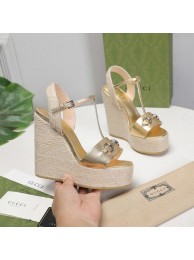 Imitation Gucci Shoes GUS00105 Heel 13CM HY1294ye39