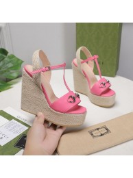 Imitation Gucci Shoes GUS00110 Heel 13CM HY14447Dl40