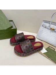 Imitation Gucci Shoes GUS00143 Heel 5CM HY717SU58