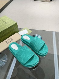 Imitation Gucci Shoes GUS00200 Heel 5.5CM HY24855QN34