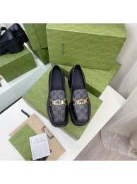 Imitation Gucci shoes GX00089 Heel 5.5CM Shoes HY14870SU34