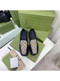 Imitation Gucci shoes GX00090 Heel 5.5CM HY6605QN34