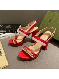 Imitation Gucci shoes GX00127 Heel 13CM HY18462Dl40