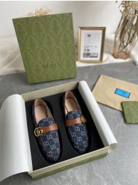 Imitation Gucci shoes GX00192 Heel 2.5CM HY11883AI36
