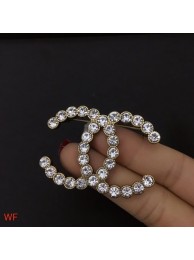 Imitation High Quality Chanel Brooch CE6182 HY4183Bo39