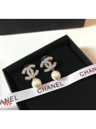 Imitation High Quality Chanel Earrings CE4424 HY2613HH94