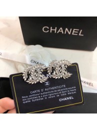Imitation High Quality Chanel Earrings CE4867 HY6738Bo39