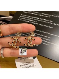 Imitation High Quality Chanel Earrings CE5978 HY8088HH94