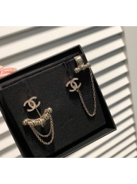 Imitation High Quality Chanel Earrings CE7987 HY168Bo39