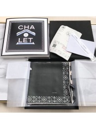 Imitation High Quality Chanel Scarf CHS00058 Scarf HY26813Bo39