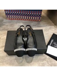 Imitation High Quality Chanel Shoes CH2643SJC-1 Shoes HY7833Bo39
