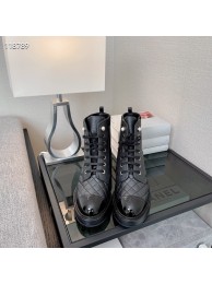 Imitation High Quality Chanel Shoes CH2878SJ-2 Shoes HY9293Bo39