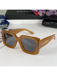 Imitation High Quality Chanel Sunglasses Top Quality CHS01769 Sunglasses HY10023Bo39