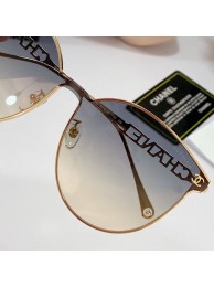 Imitation High Quality Chanel Sunglasses Top Quality CHS01856 Sunglasses HY5278Bo39