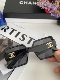 Imitation High Quality Chanel Sunglasses Top Quality CHS02299 Sunglasses HY3708HH94