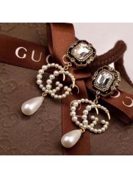 Imitation High Quality Gucci Earrings CE6780 HY19403HH94