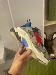 Imitation High Quality Gucci shoes G00040 Shoes HY1883HH94