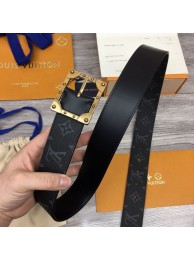 Imitation High Quality Louis Vuitton Belt 40MM LVB00034 HY24878HH94
