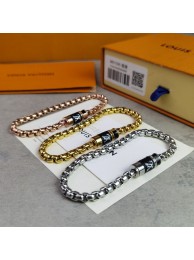 Imitation High Quality Louis Vuitton Bracelet LVB8623 HY898Bo39