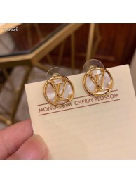 Imitation High Quality Louis Vuitton Earrings CE2319 HY18673HH94