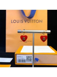 Imitation High Quality Louis Vuitton Earrings CE5440 HY8818HH94