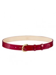 Imitation High Quality Louis Vuitton Monogram Vernis Belt M6980U HY12833HH94