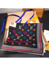 Imitation High Quality Louis Vuitton Scarf 77034-2 Scarf HY1628Bo39