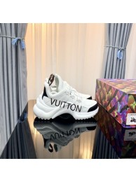 Imitation High Quality Louis Vuitton Shoes LVS00195 Heel 5.5CM Shoes HY6373Bo39
