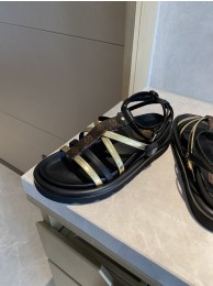 Imitation High Quality Louis Vuitton shoes LVX00079 Shoes HY14293HH94