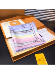 Imitation High Quality Louis Vuitton silk Scarf M7301 Scarf HY23783HH94