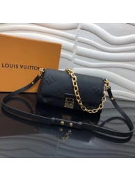 Imitation Louis Vuitto FAVORITE M45813 black HY2546VO34