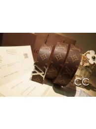 Imitation Louis Vuitton 38mm Belt LVB1128A HY24446VO34
