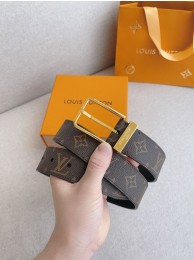 Imitation Louis Vuitton Belt 35MM LVB00019 HY13382Oz49