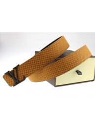 Imitation Louis Vuitton Belt LV2051 Camel HY25090SU34