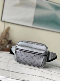 Imitation Louis Vuitton BUMBAGS M30245 Gunmetal Gray HY4214ye39