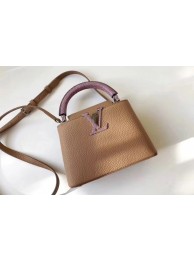 Imitation Louis Vuitton CAPUCINES MINI N94047 HY20860Nj42