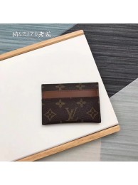 Imitation Louis Vuitton card holder N62170 HY20345SU34