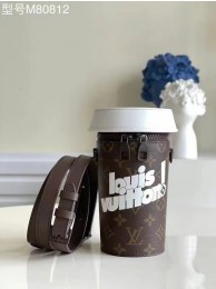 Imitation Louis Vuitton COFFEE CUP M80812 white HY4145KV93