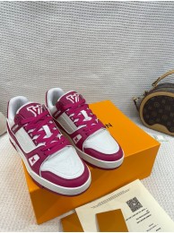 Imitation Louis Vuitton Couple sneakers 91110-1 HY12751sJ18