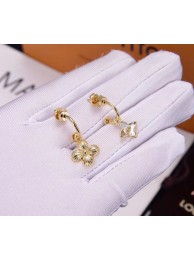 Imitation Louis Vuitton Earrings CE5433 HY24145Nj42