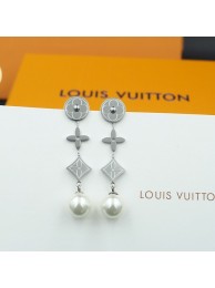 Imitation Louis Vuitton Earrings CE8022 HY4285SU34