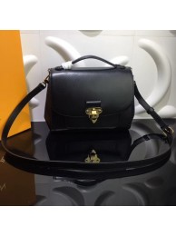 Imitation Louis Vuitton Epi Leather tote M53339 black HY4850EY79