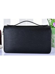 Imitation Louis Vuitton Epi Leather ZIPPY XL WALLET N41503 HY21038Xr29