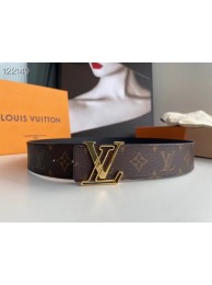 Imitation Louis Vuitton INITIALES 40MM REVERSIBLE BELT M0215T HY19085EY79