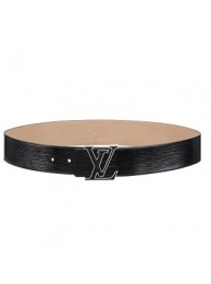 Imitation Louis Vuitton Initiales Epi leatheBelt M9830S HY14812Dl40