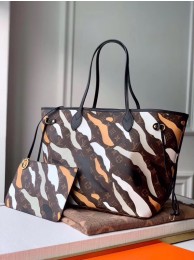Imitation Louis Vuitton LVXLOL NEVERFULL M45201 HY27043uq94