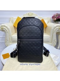 Imitation Louis Vuitton MICHAEL N41330 HY15572Oz49