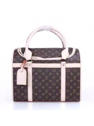 Imitation Louis Vuitton Monogram Canvas Dog Bag 40 M42022 HY10948Ug88